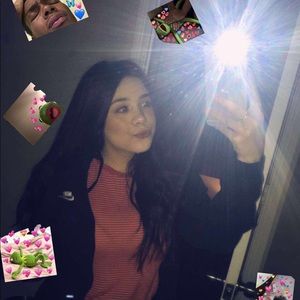 Meet your Posher, Serena